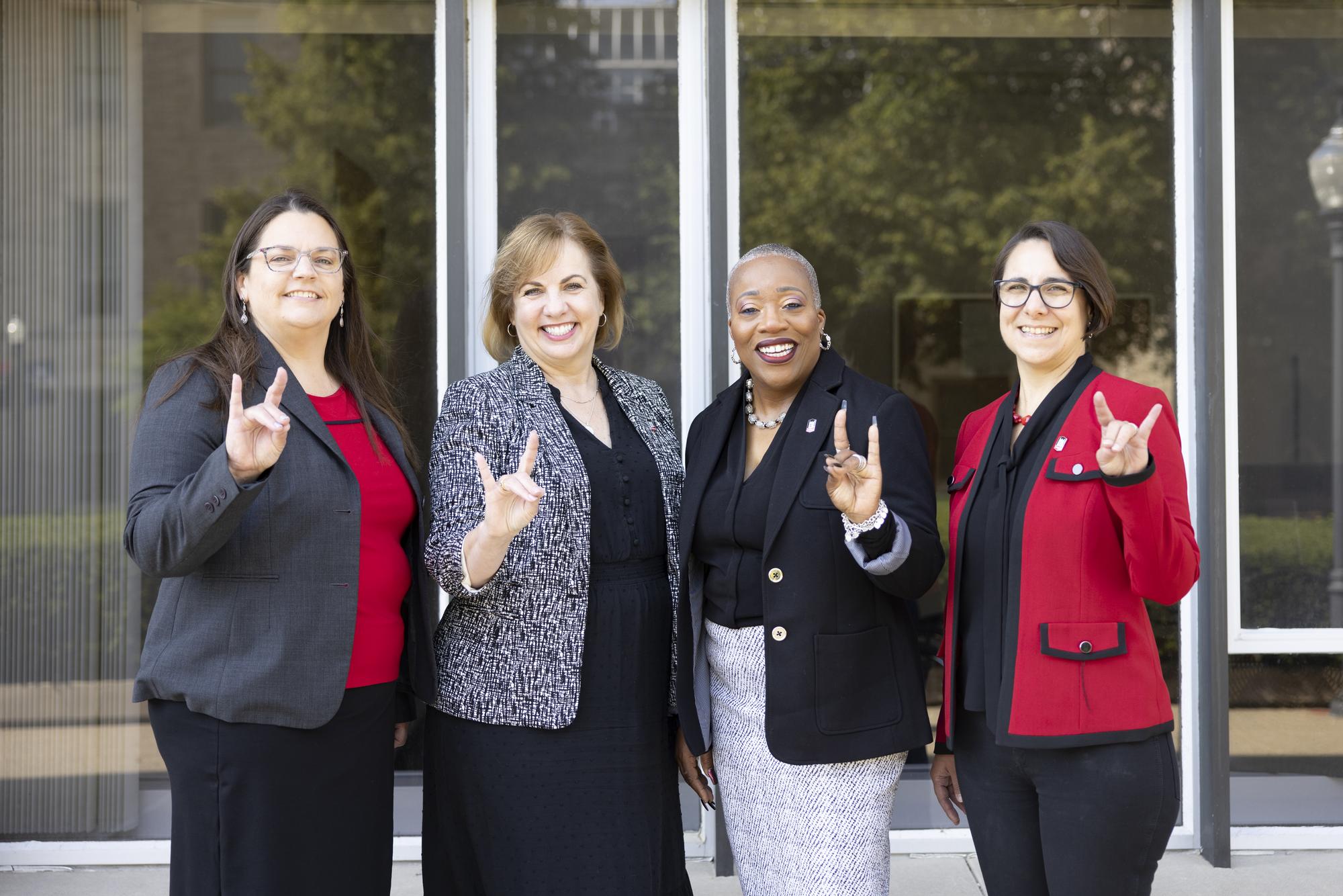 Provost Post Academic Affairsacademic Affairs